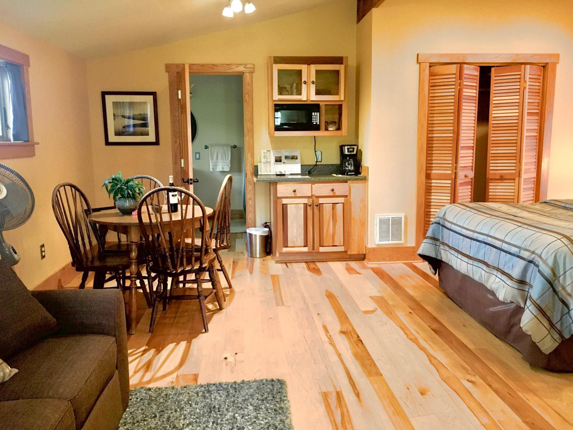 Heartstone Country Retreat Villa Buena Vista Exterior photo