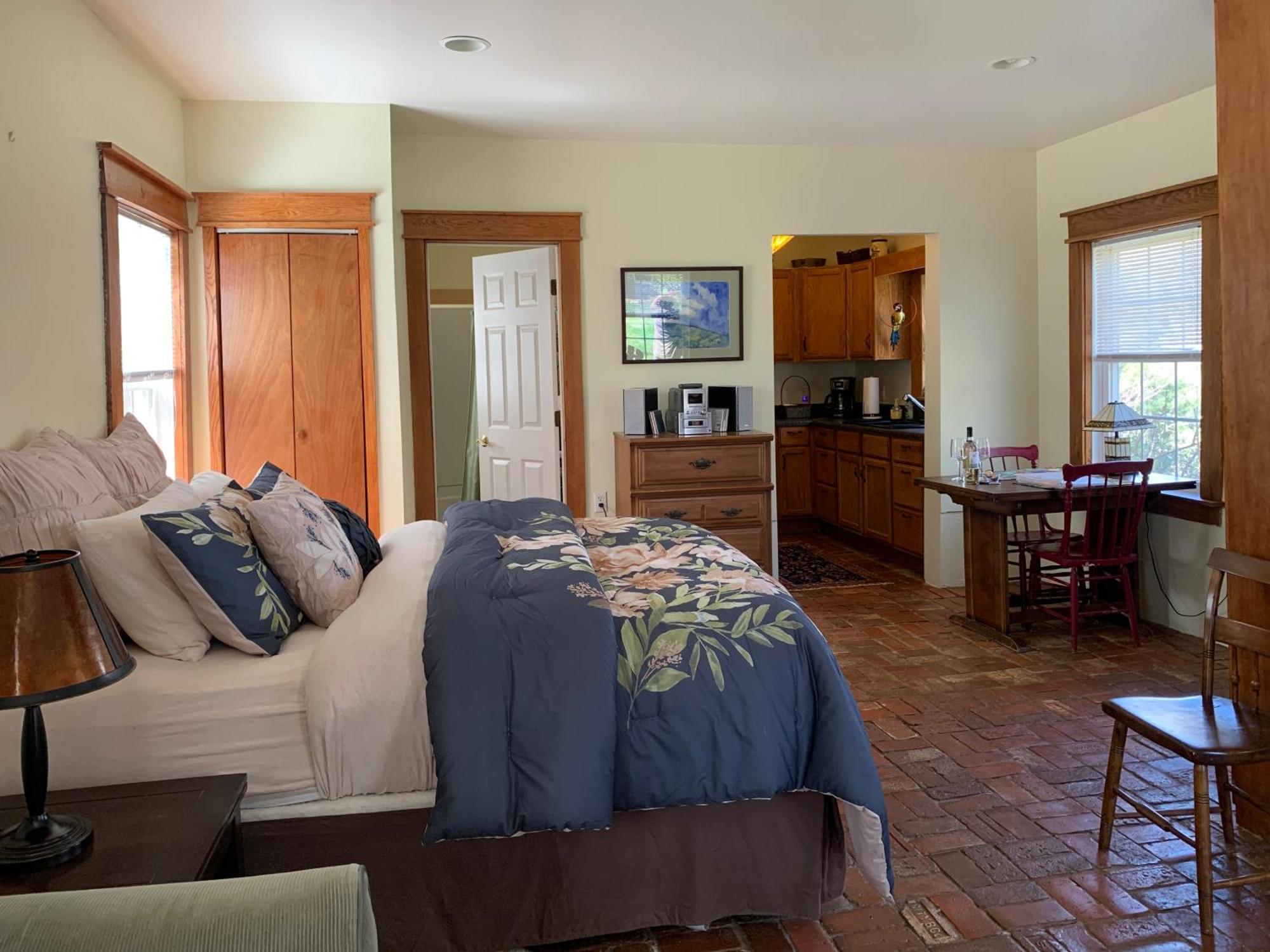 Heartstone Country Retreat Villa Buena Vista Exterior photo