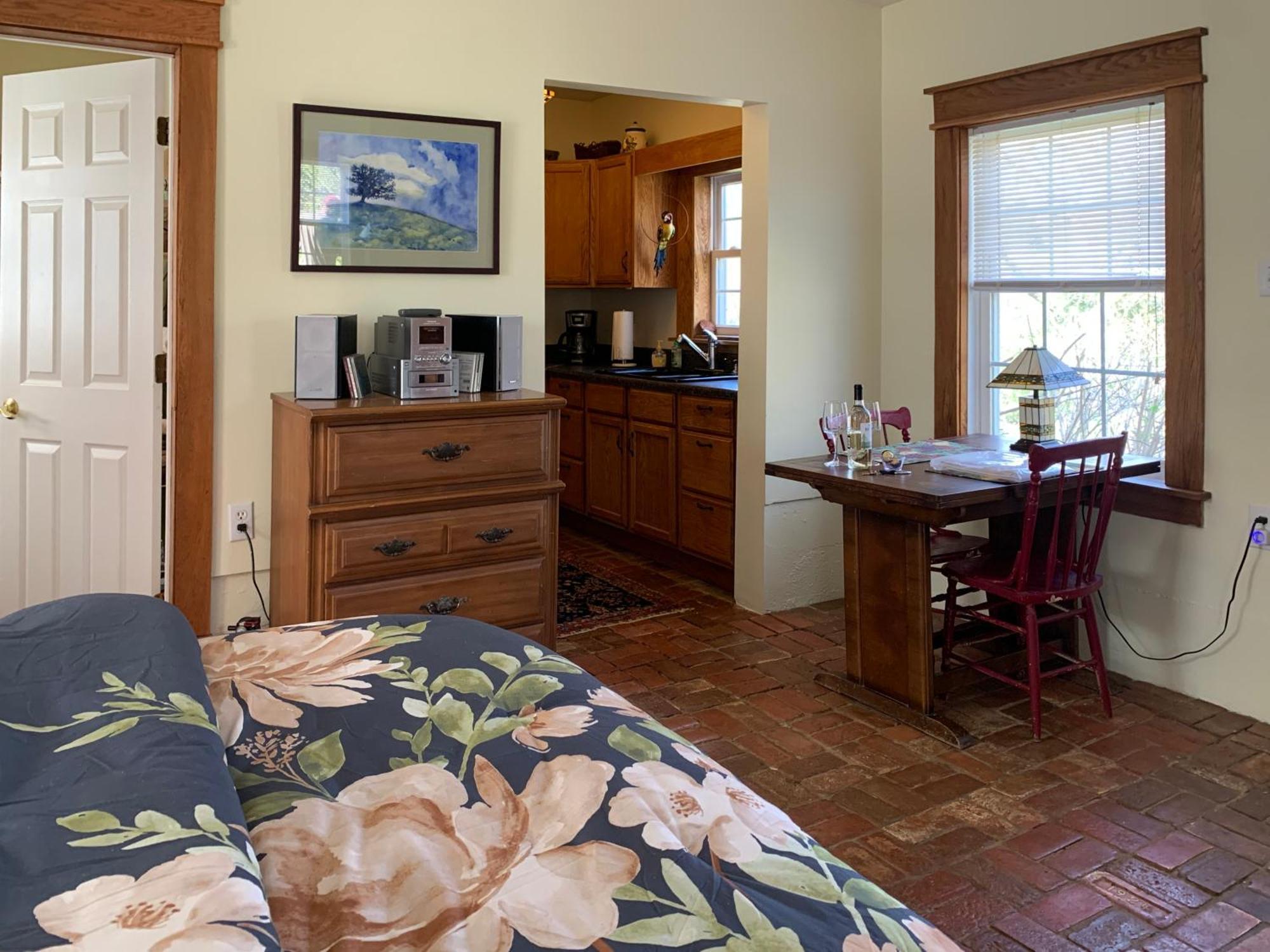 Heartstone Country Retreat Villa Buena Vista Exterior photo