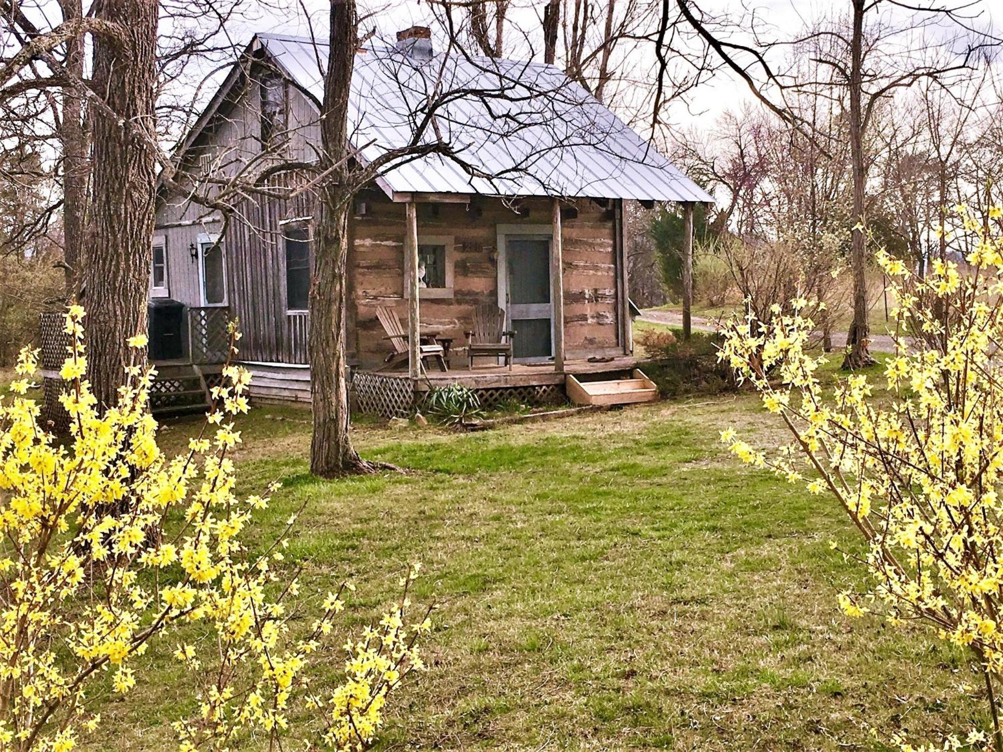 Heartstone Country Retreat Villa Buena Vista Exterior photo